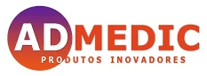 Logotipo de AdMedic