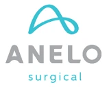 Logotipo de Anelo Surgical