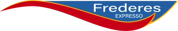 Logotipo de Frederes Expresso