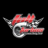Logotipo de Full Turbos