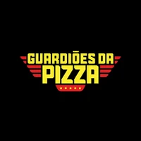 Logotipo de Guardiões da Pizza