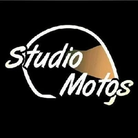 Logotipo de Studio Motos