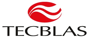 Logotipo de Tecblas