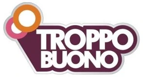 Logotipo de Troppo Buono Gelateria