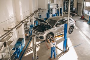 A importância da gestão financeira para autopeças